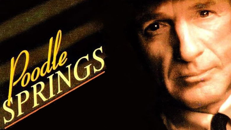 Poodle Springs still 4