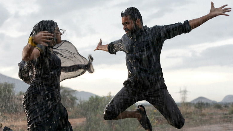 Soorarai Pottru still