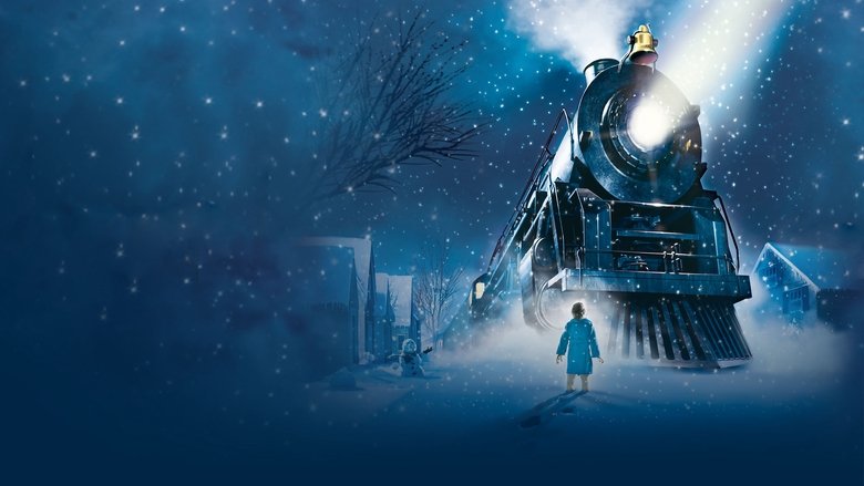 The Polar Express still 1