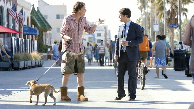 I Love You, Man still 2