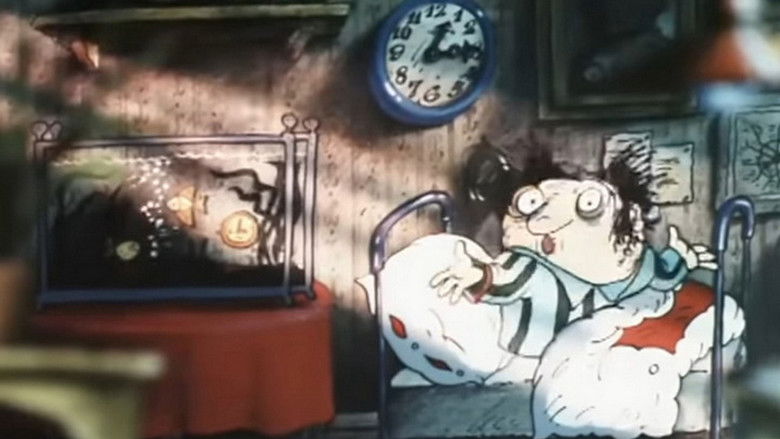 Investigation Held by Kolobki. Part 1 still