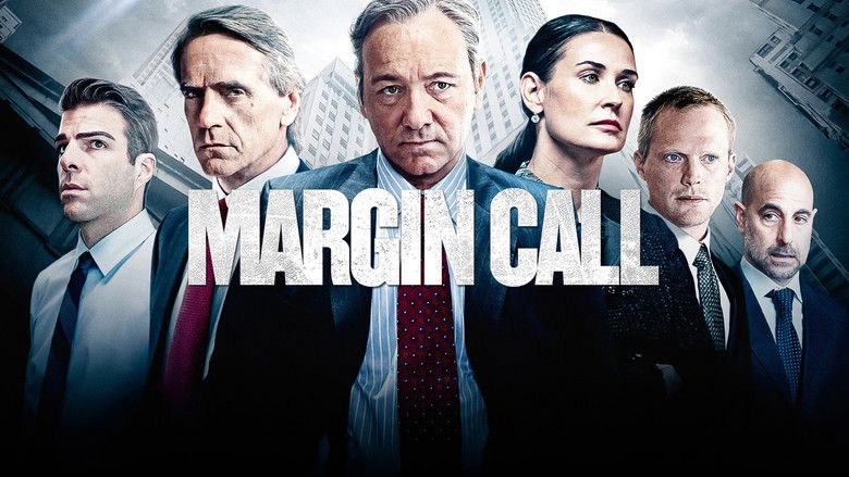 Margin Call still