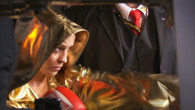 Queen of the Ring still 1