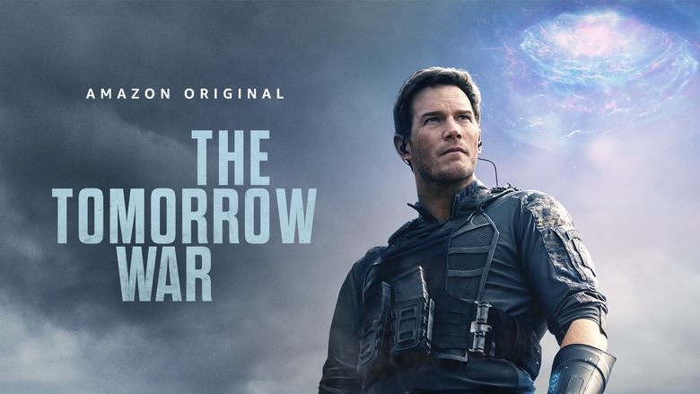 The Tomorrow War still 3