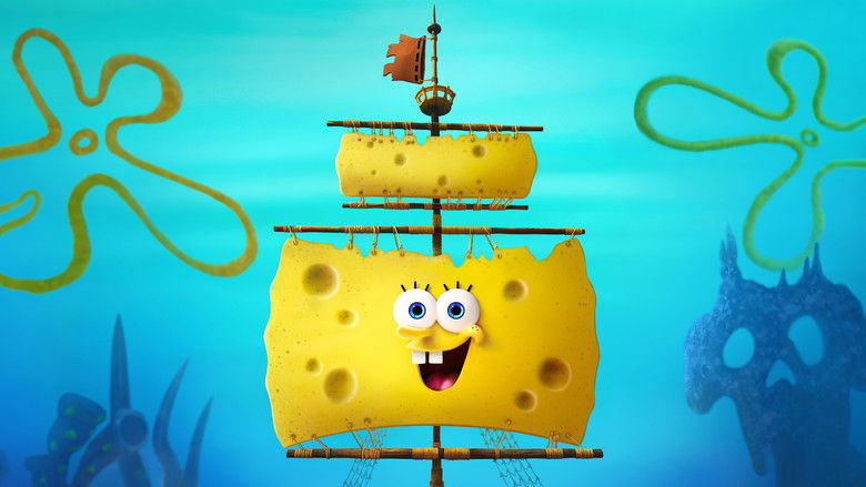 The SpongeBob Movie: Search for SquarePants still 3