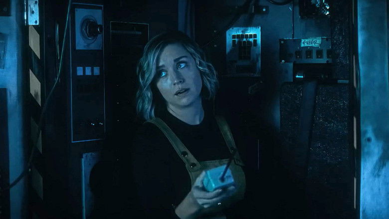 Somewhere In Between still 3