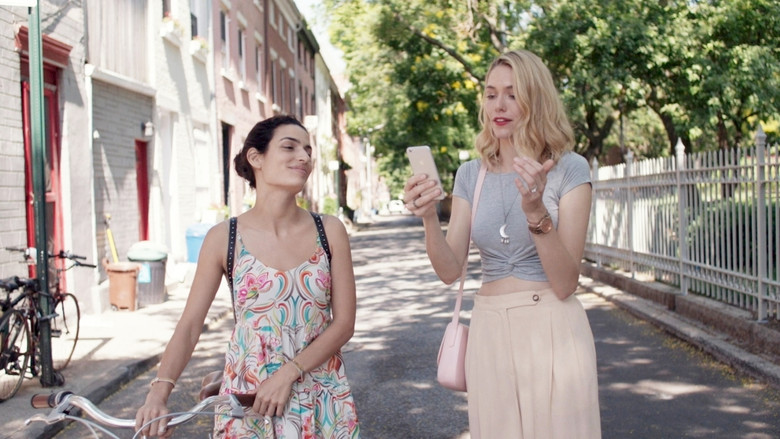 Everything is Wonderful still