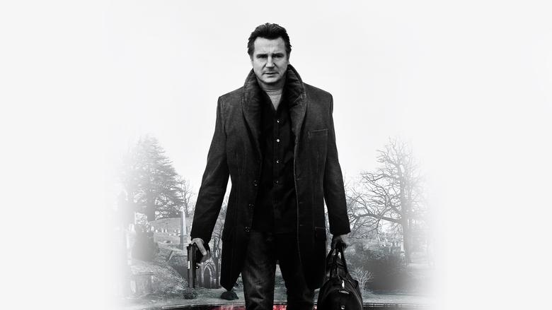 A Walk Among the Tombstones still 1