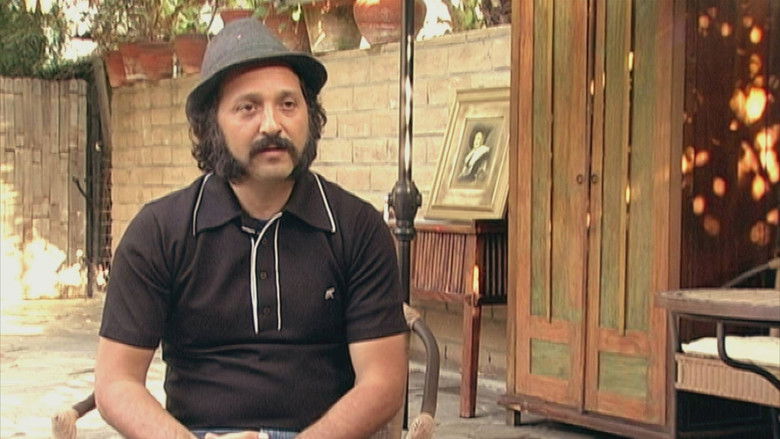 Exit Through the Gift Shop still 4