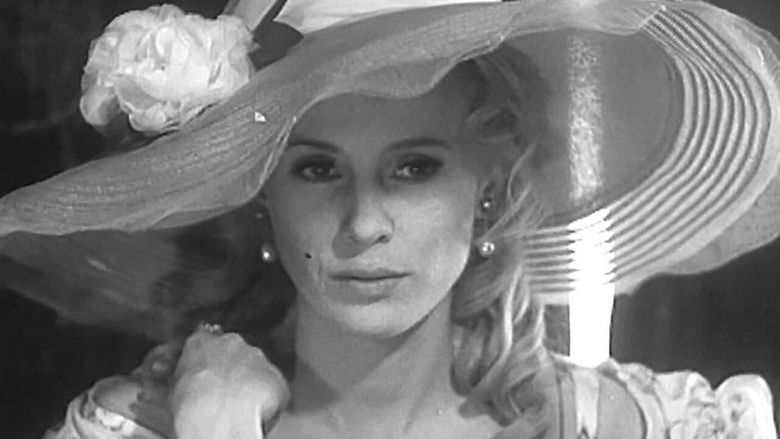 My Sister My Love still 3