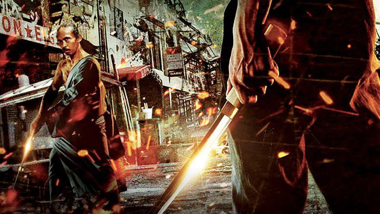 Yakuza Apocalypse still