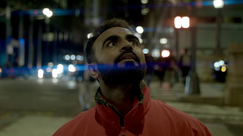 Alone, Alone, Alone on a Wide, Wide Sea still 2