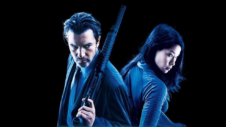 Ballistic: Ecks vs. Sever still 1