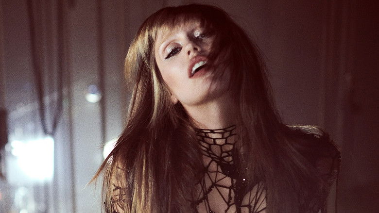 Miley Cyrus: Something Beautiful still