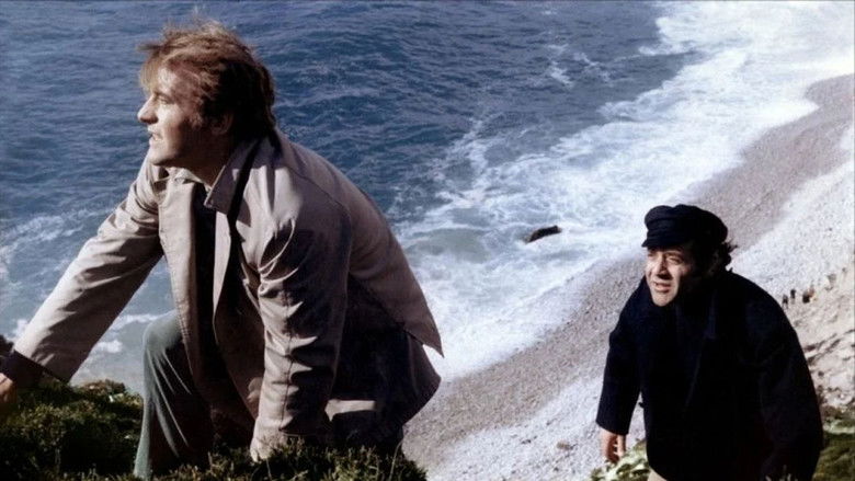 This Man Must Die still