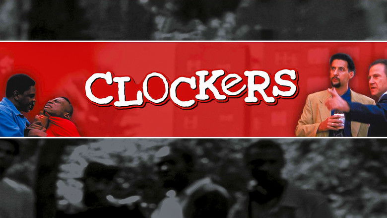 Clockers still