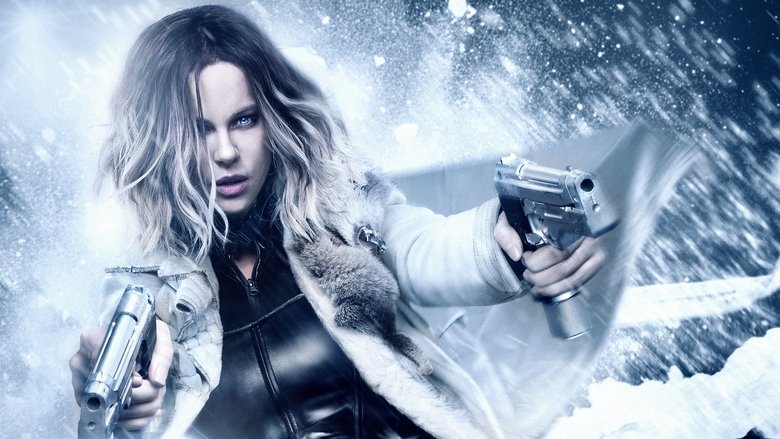 Underworld: Blood Wars still 3