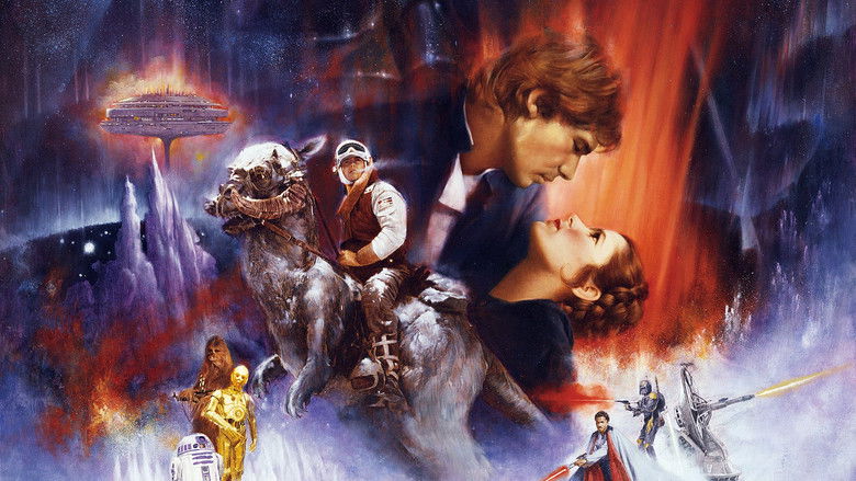 The Empire Strikes Back still 3