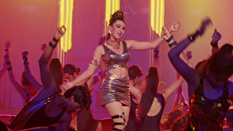 Dil To Pagal Hai still 3