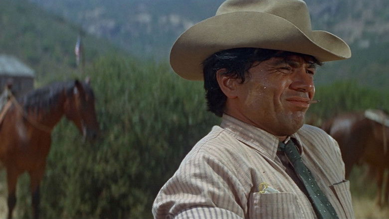 Tell Them Willie Boy Is Here still 4