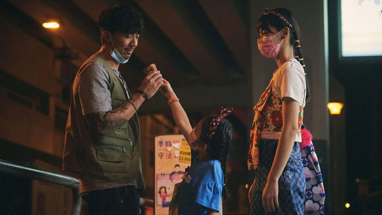 The Narrow Road still