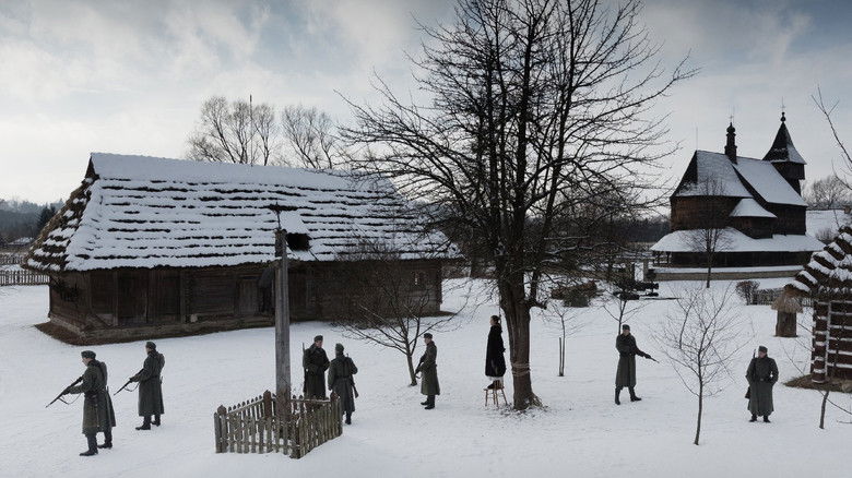 Hear the Silence still 1