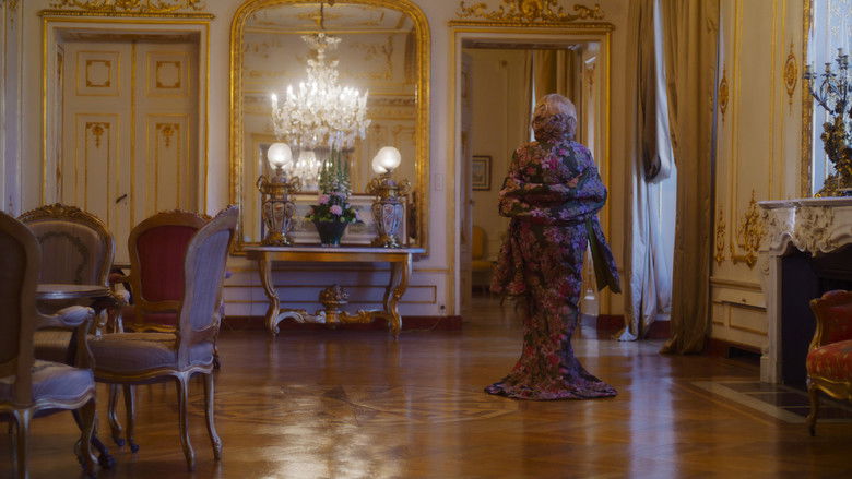 The President's Wife still