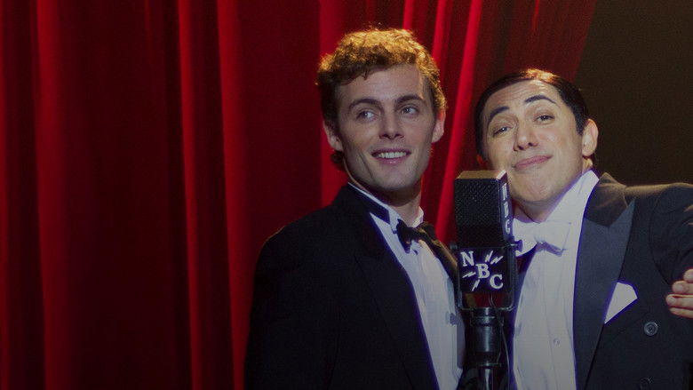 When Frank Met Carlitos still