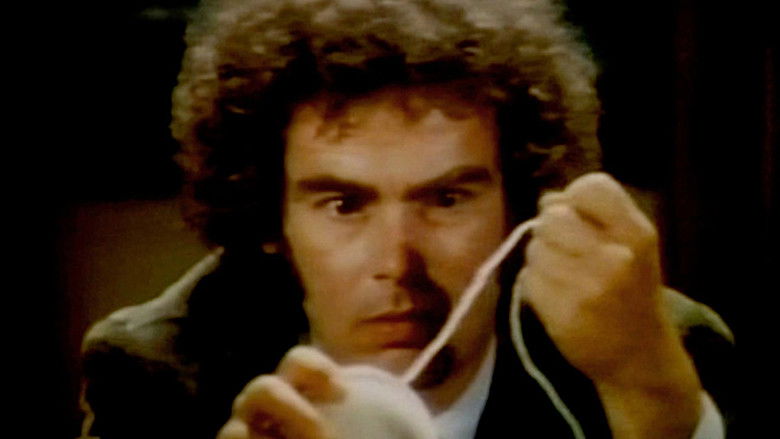 The Failing of Raymond still 1