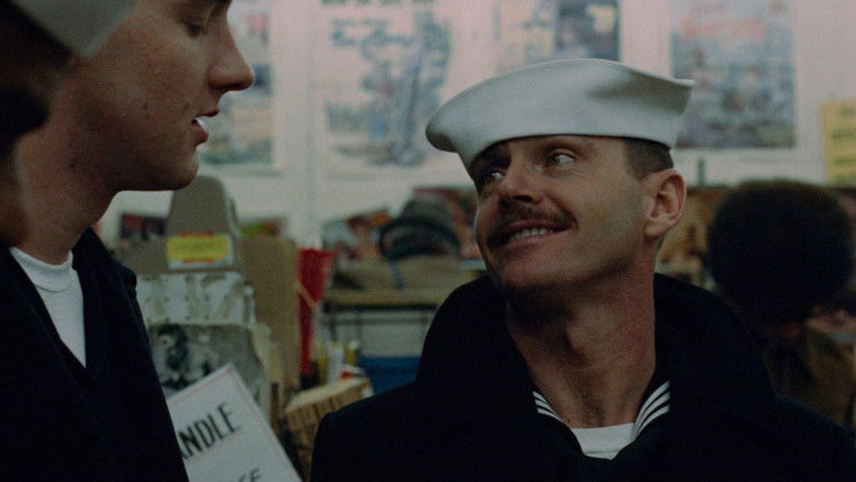 The Last Detail still 3