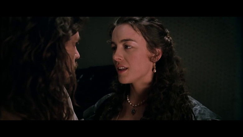 To Kill a King still