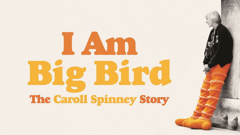 I Am Big Bird: The Caroll Spinney Story still 3
