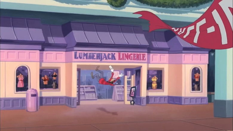 Mickey's Once Upon a Christmas still