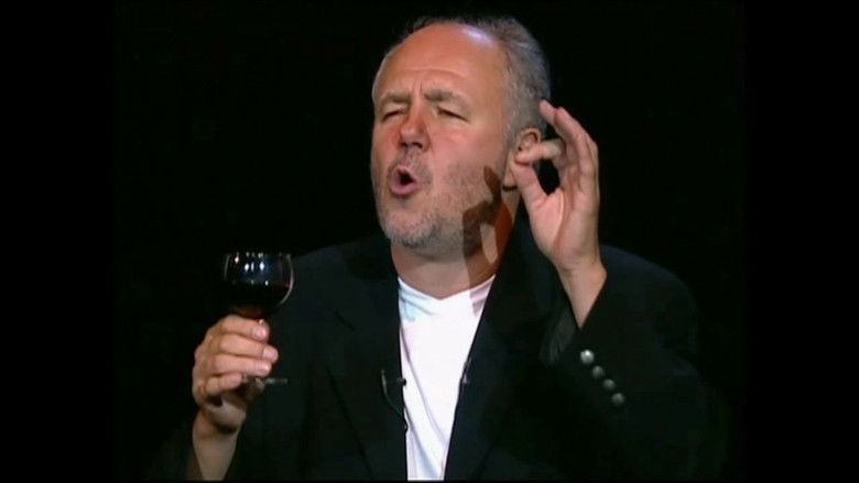 Marc Jolivet au Splendid – Le Gnou still 1