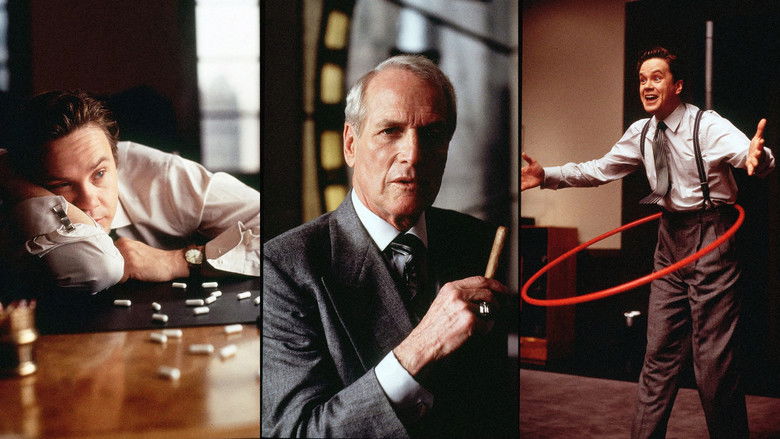 The Hudsucker Proxy still