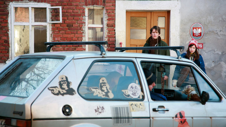 Polska Love Serenade still 1