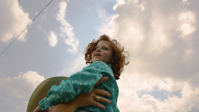 Just Hold On still 1