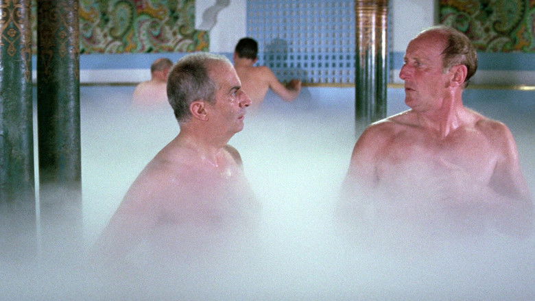 Don't Look Now... We're Being Shot At! still 2