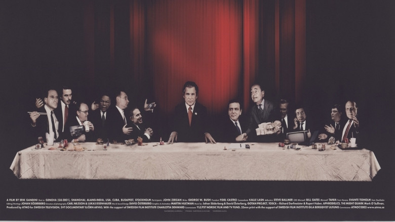 Surplus: Terrorized Into Being Consumers still 1