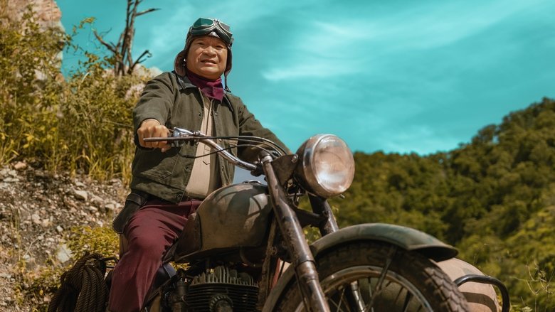 Gold Rush Gang still 1