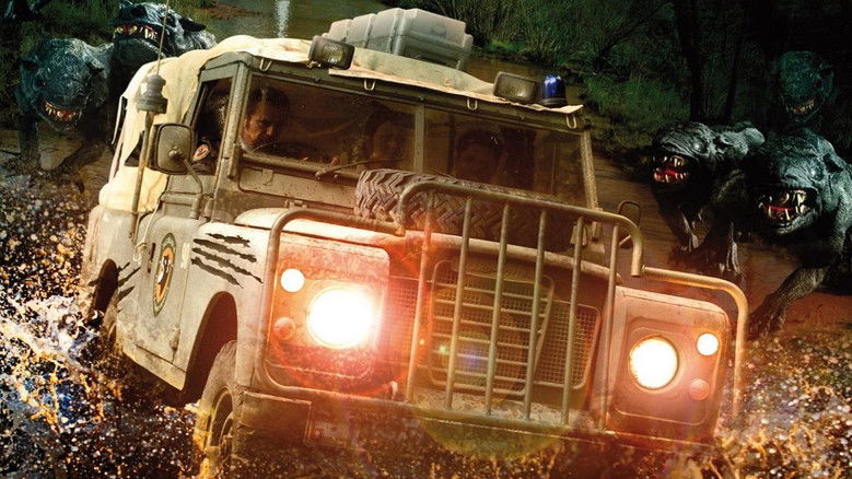 Tasmanian Devils still 1