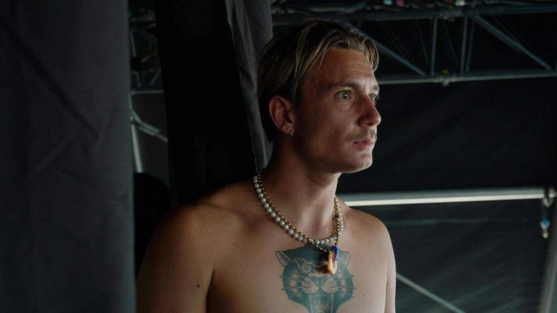 Goldband: Until We Break still 2