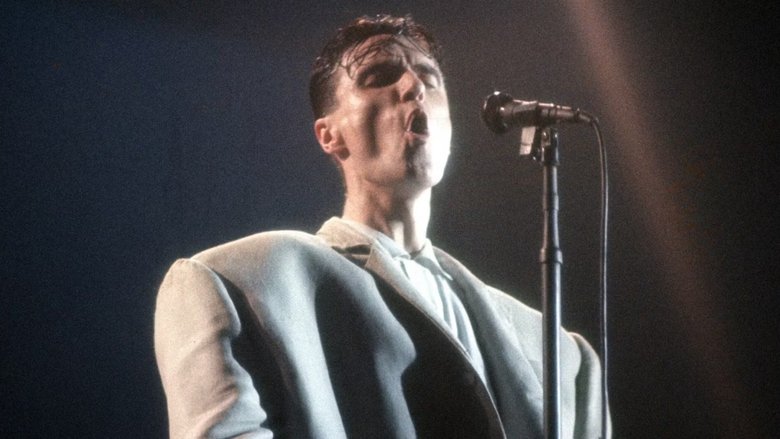 Stop Making Sense still 1