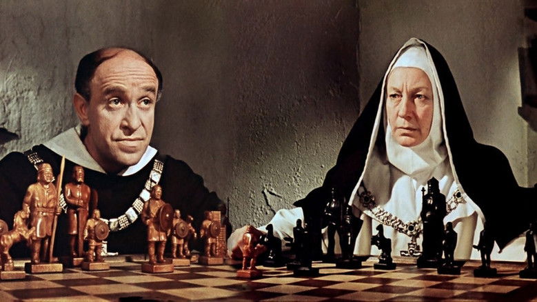 The Last Relic still 2