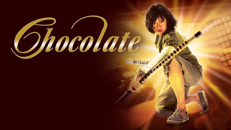 Chocolate still 2