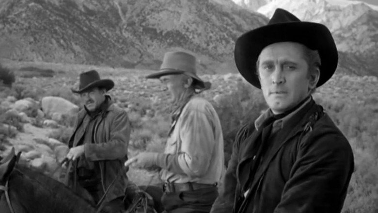 Along the Great Divide still 3