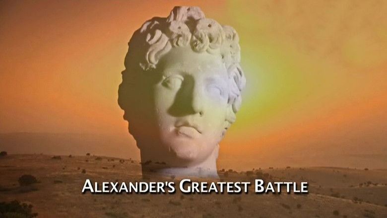 Alexander's Greatest Battle still 1