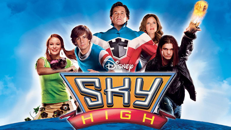 Sky High still 3