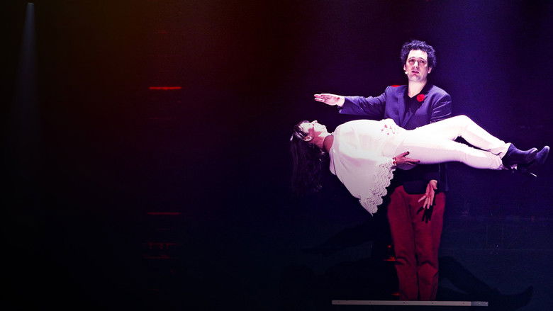 L'Incroyable Show d'Eric Antoine still 1