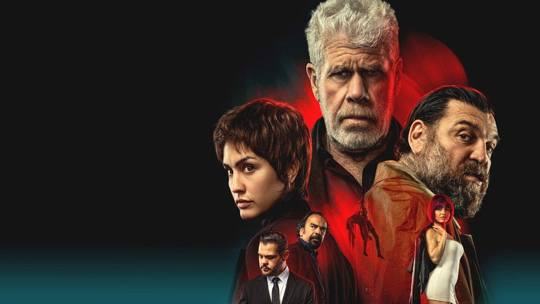 The Gentleman still 1